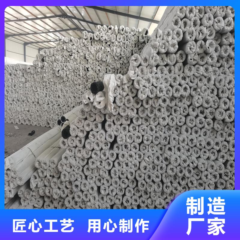有现货的打孔排水盲管公司