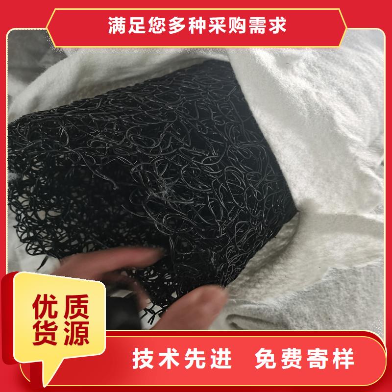 盲管规格型号生产制造厂家