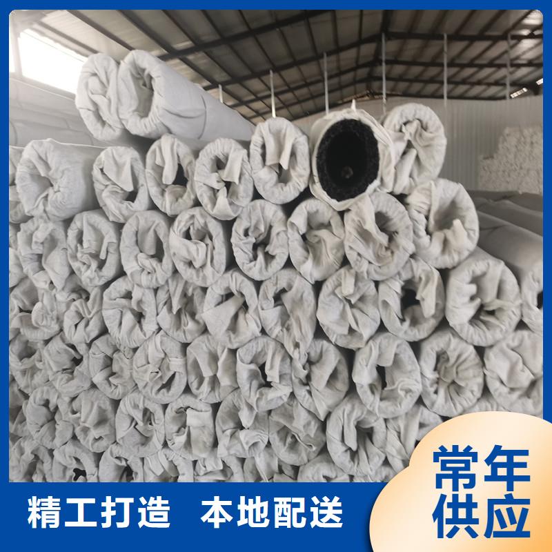 有现货的盲管排水供货商