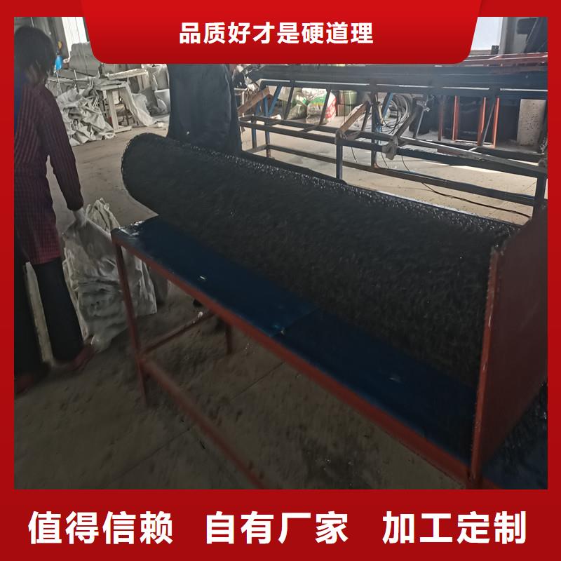 渗水盲管规格-加工厂家