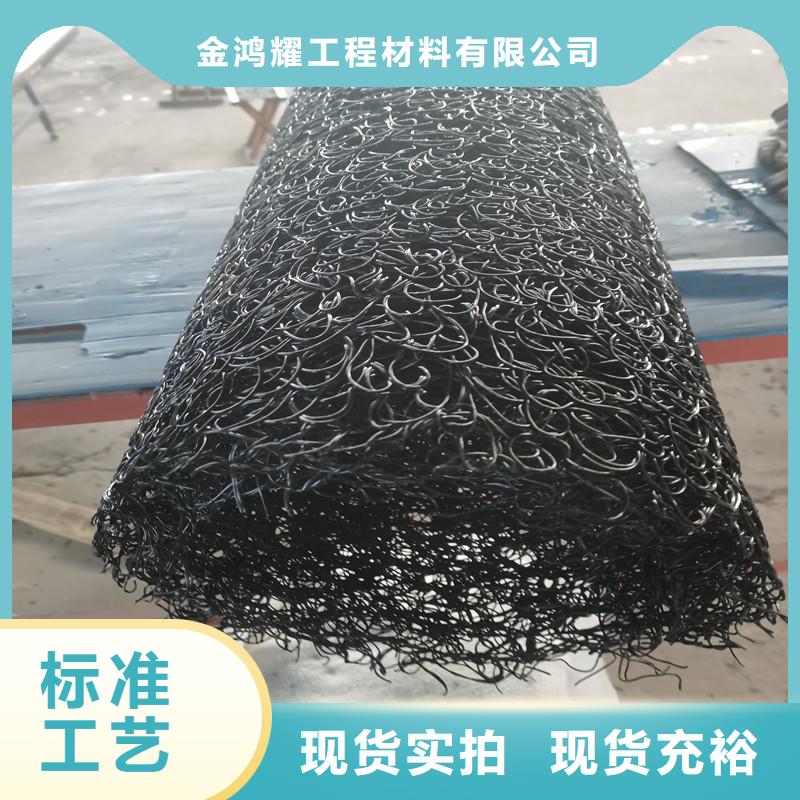 供应盲管图片厂家