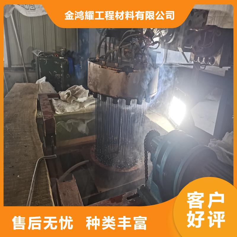 打孔排水盲管-诚信为本