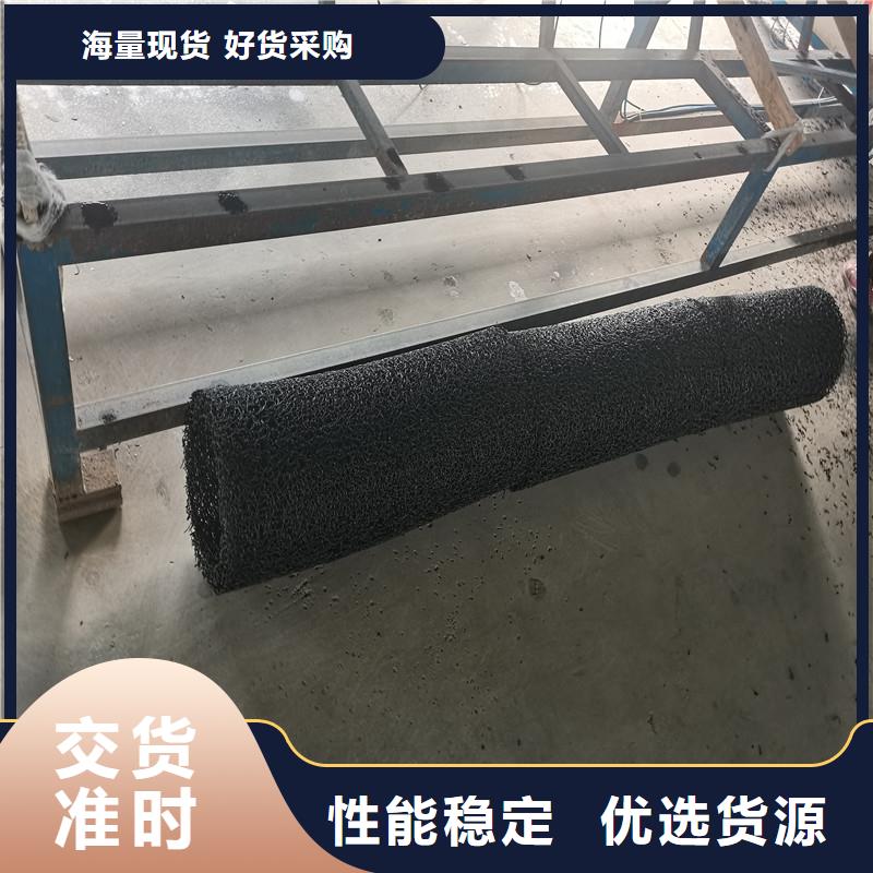 塑料盲管200厂家质量好的厂家