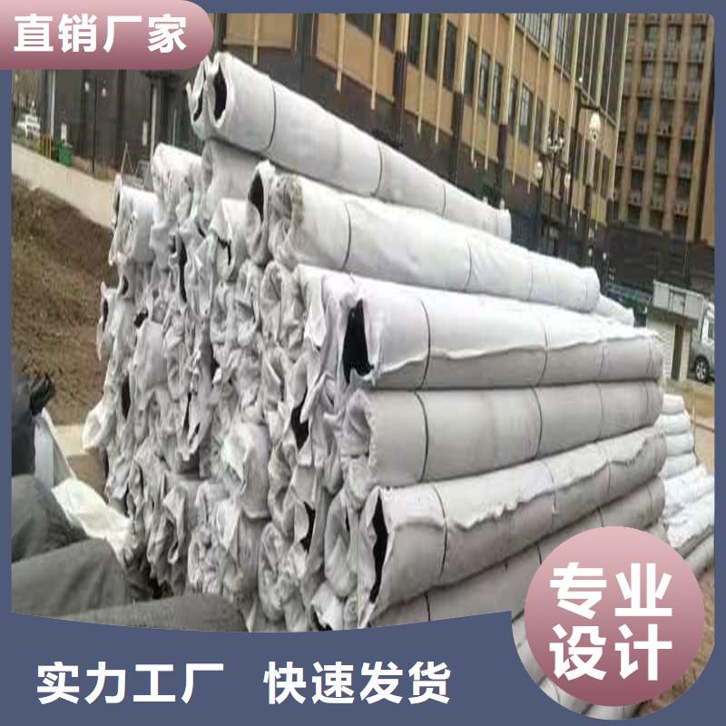 塑料盲管检测品质与价格