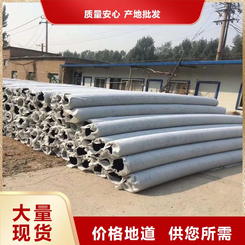 质量好的塑料盲管图片厂家排名