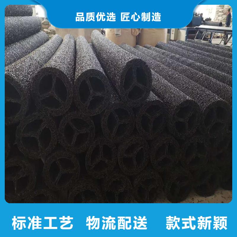 采购渗水盲管图片必看-质量优