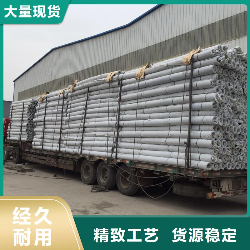 信誉好的软式透水管批发厂家