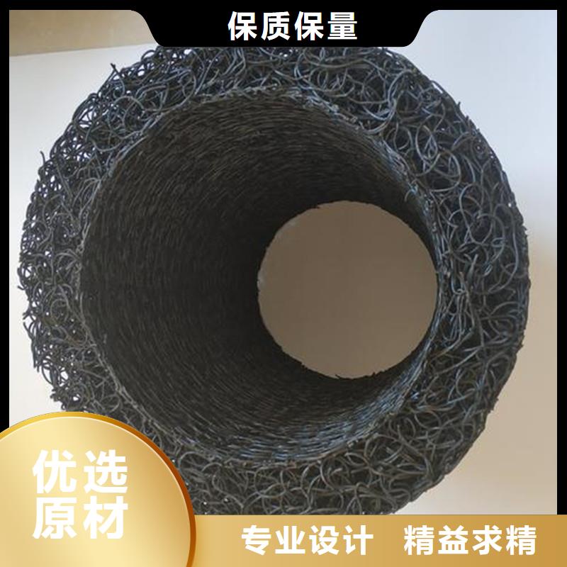 服务周到的塑料波纹管厂家报价生产厂家