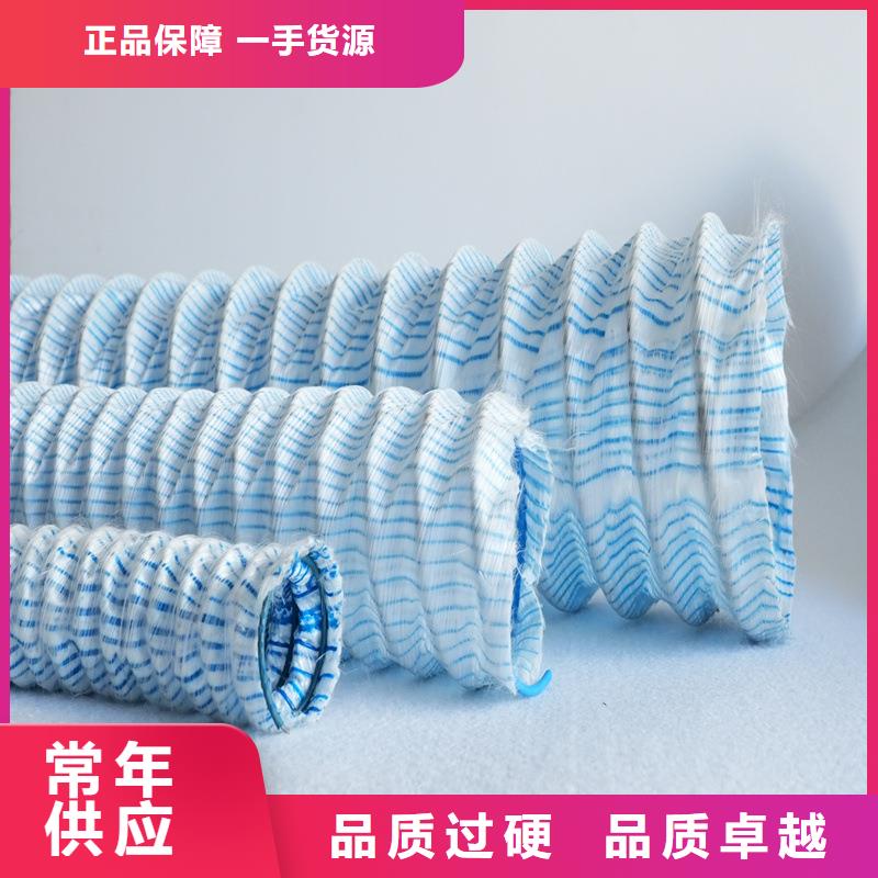 优选软式透水管厂家