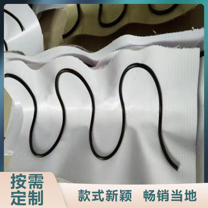 供应fh50软式透水管厂家