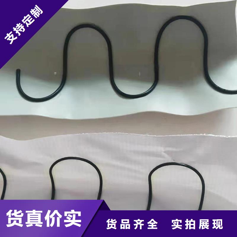 hbpe硬式透水管可按需定制