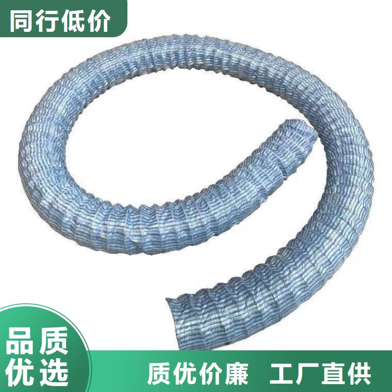 透水软管价格品质