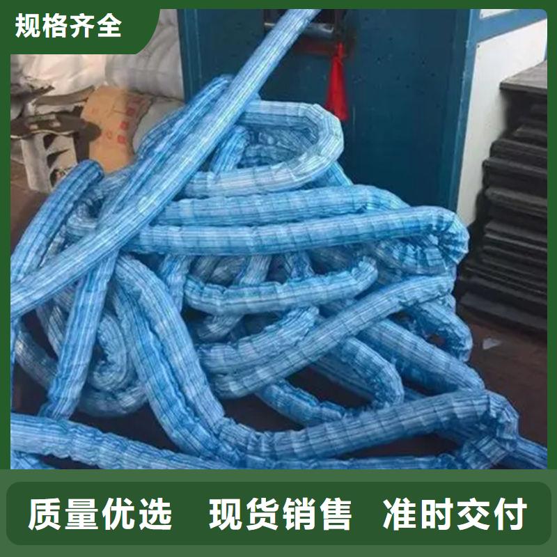 透水软管质量严格把控