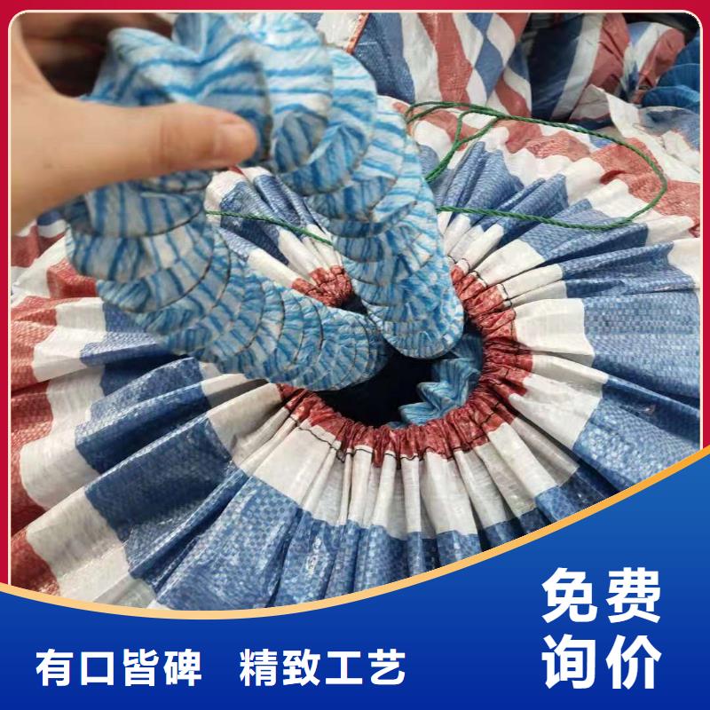 软式透水管出厂报价