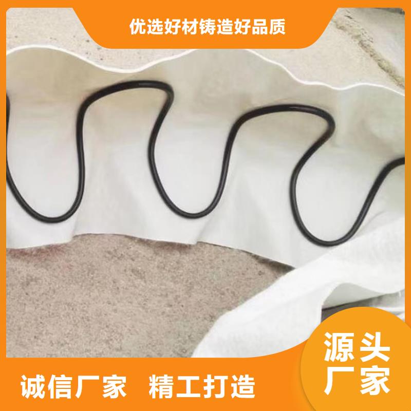 供应fh50软式透水管厂家
