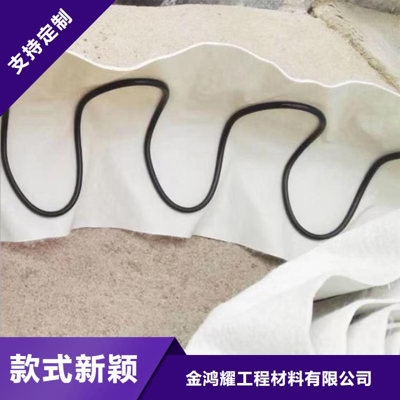 硬式透水管厂家品质保证