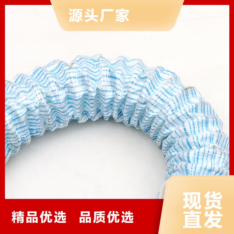 性价比高的hdpe硬式透水管销售厂家