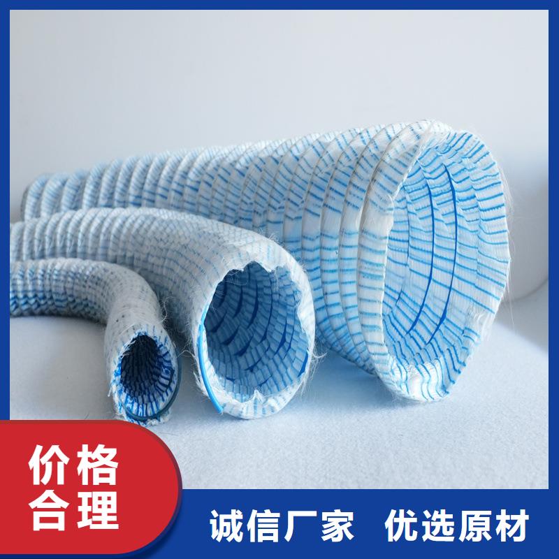 生产软式透水管图片的供货商