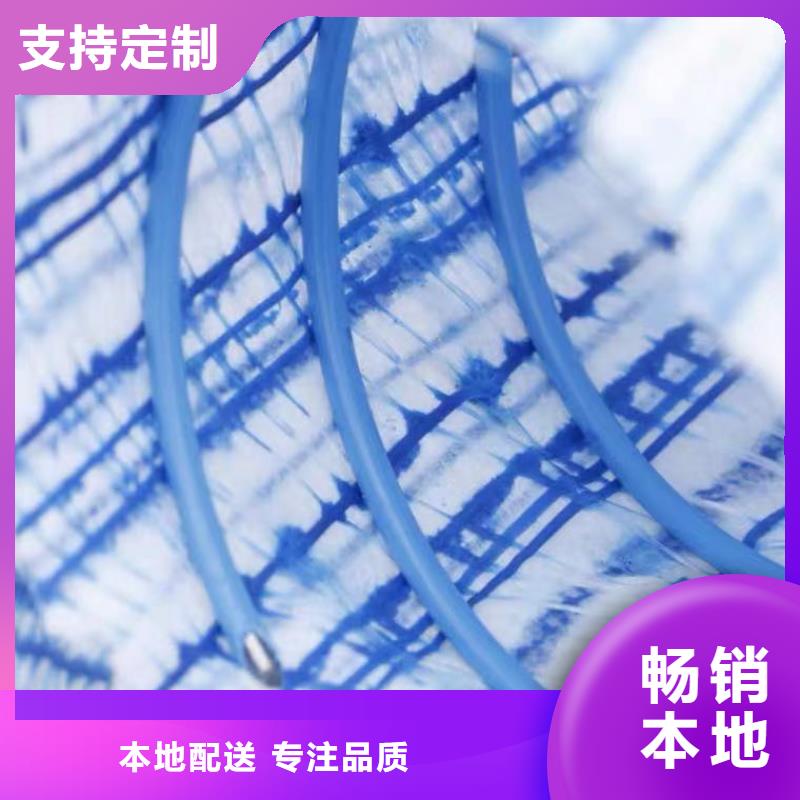 加筋软式透水管直径-加筋软式透水管直径可定制