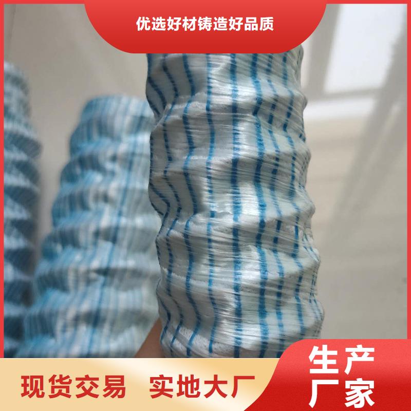 网状pe硬式透水管-口碑