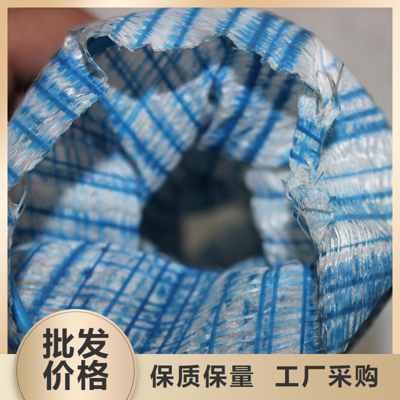 透水软管厂家直销厂家-可来厂考察