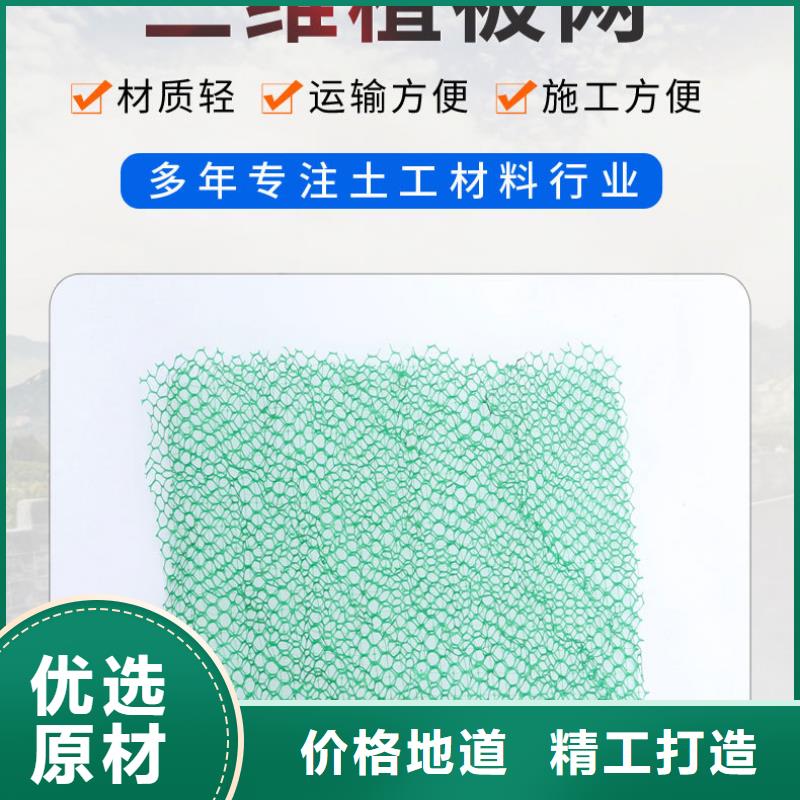 规格齐全的三维土工网图片销售厂家