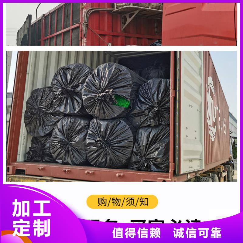 三维土工网植草多少钱一平方可加工设计
