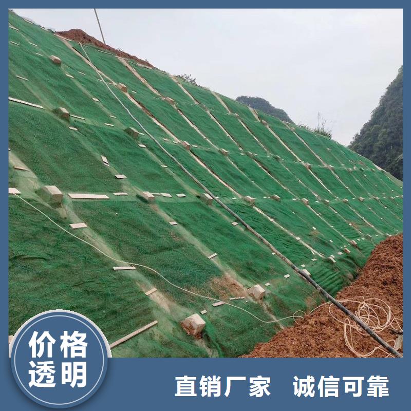加筋麦克垫护坡-加筋麦克垫护坡省心
