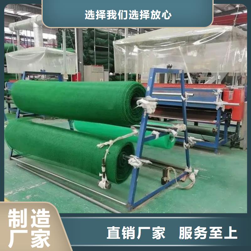 有现货的三维土工网垫销售厂家