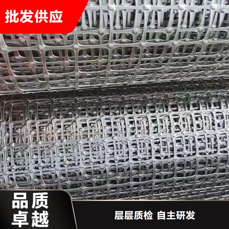 土工格栅施工图片下单即发货