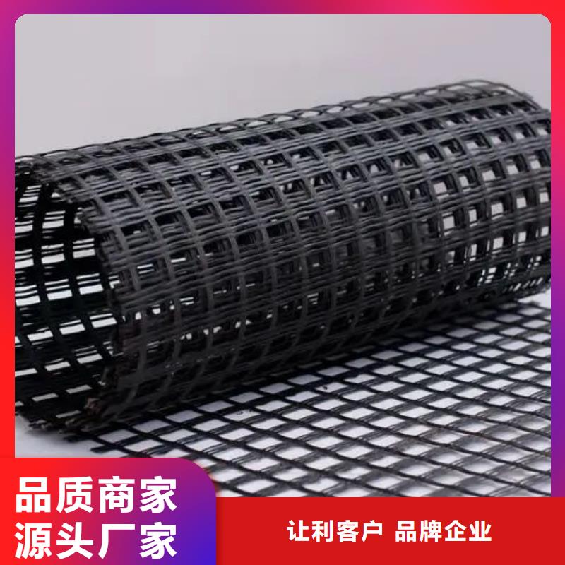双向土工格栅欢迎电询厂家