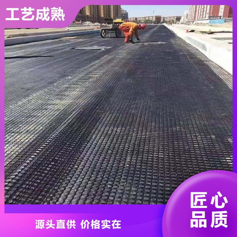 钢塑土工格栅实体厂家电话