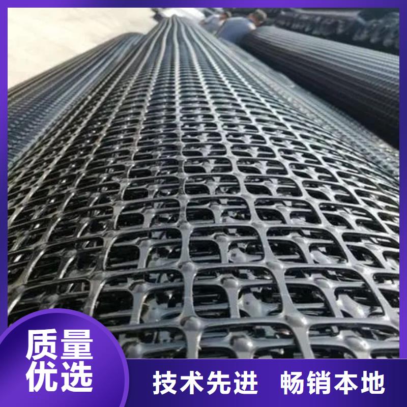钢塑格栅供应商电话