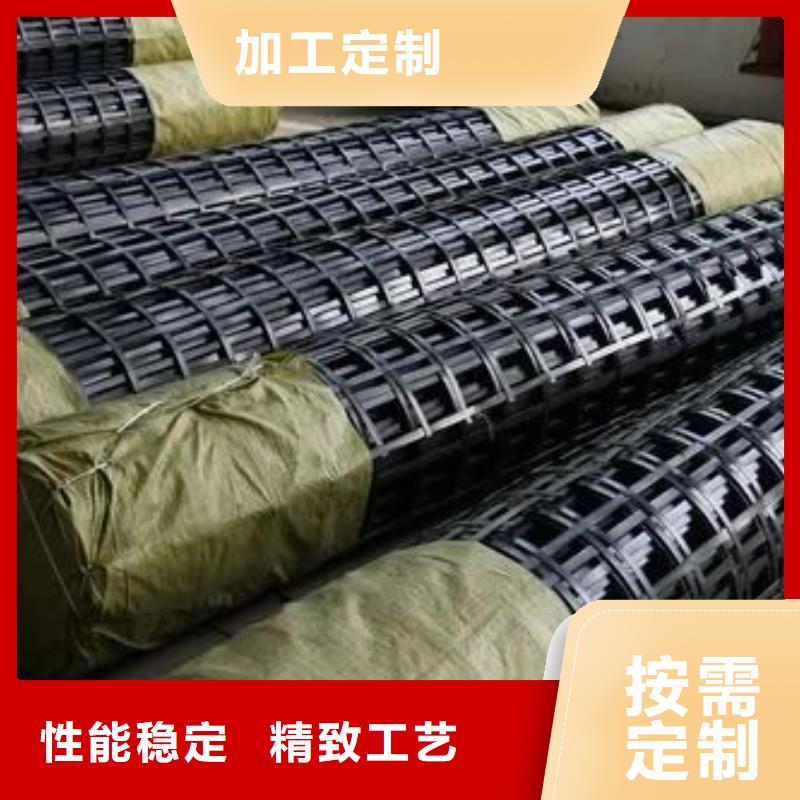 钢塑土工格栅价格比较