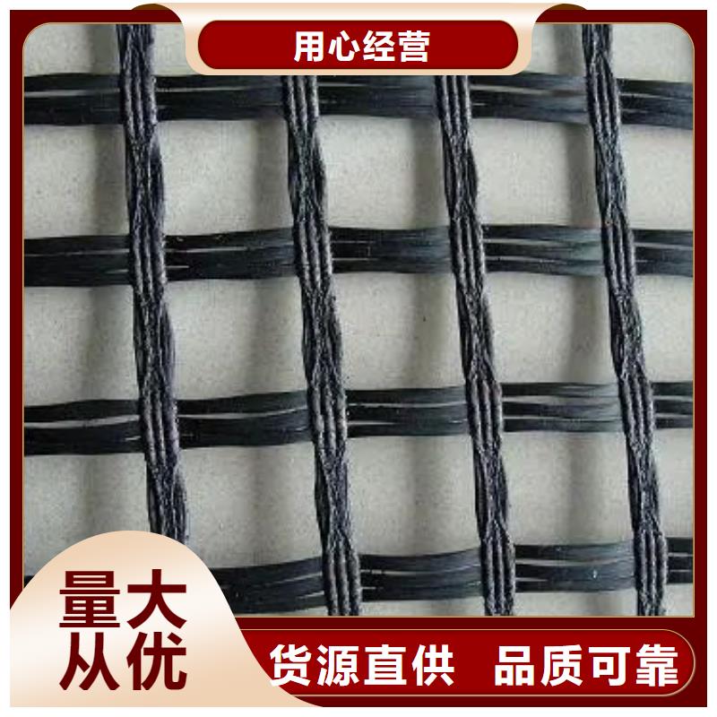 钢塑格栅放心选择厂家