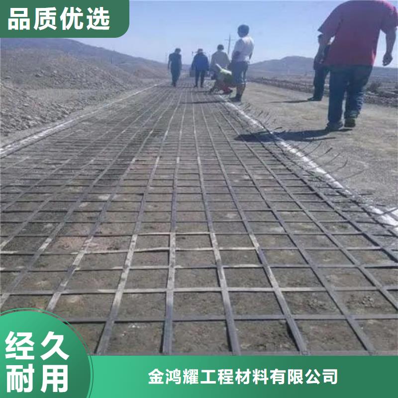 钢塑格栅10年经验厂家