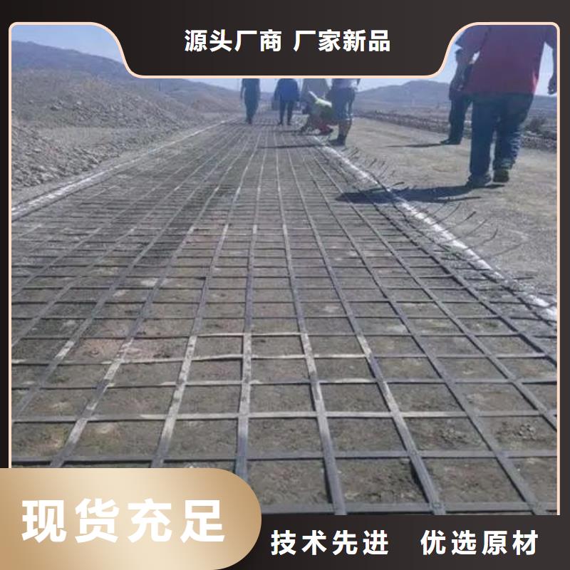 双向土工格栅支持定制厂家