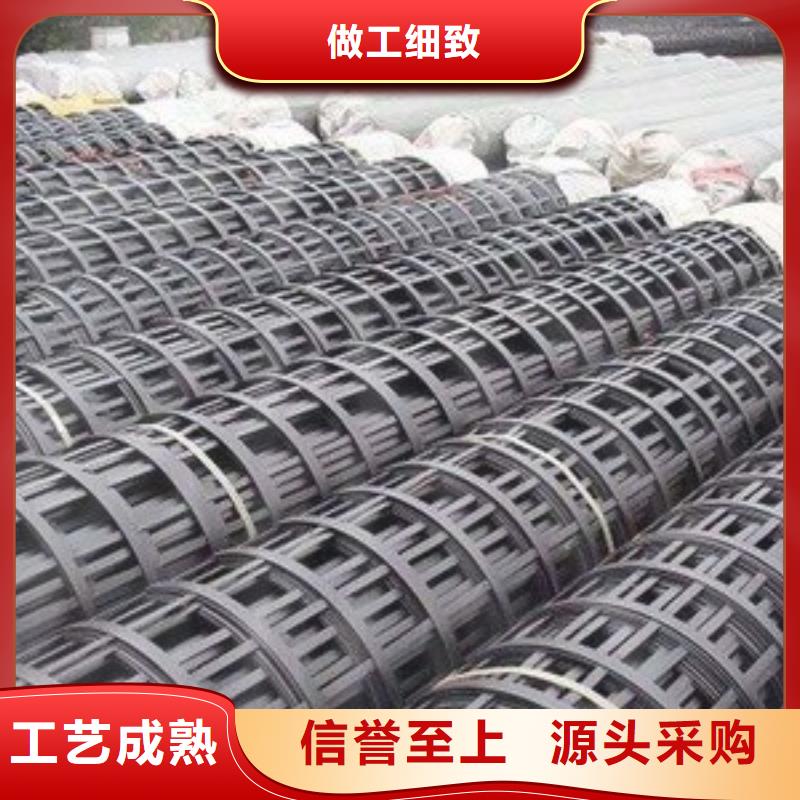 单向土工格栅可定制厂家