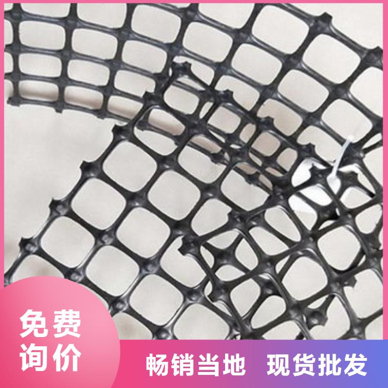 昌江县双向土工格栅终身质保厂家