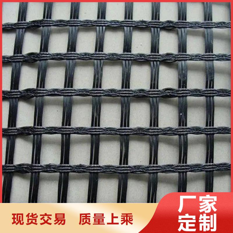 单向土工格栅现货价格厂家