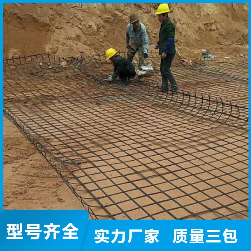 玻纤格栅施工队伍厂家