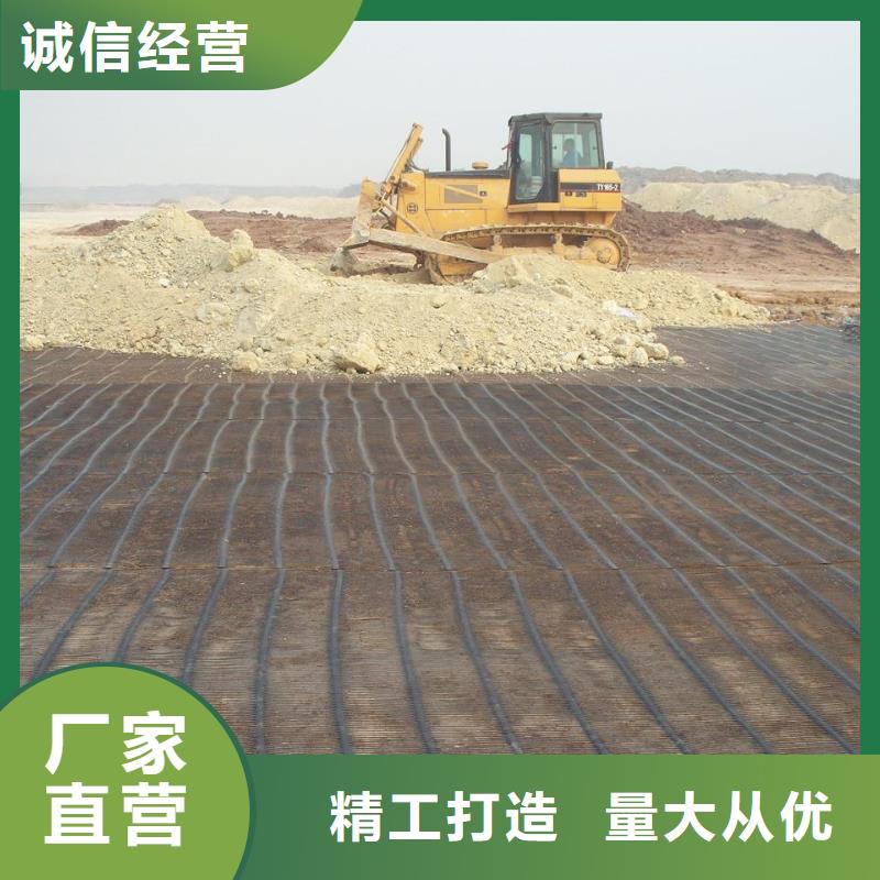 优质塑料格栅的当地厂家