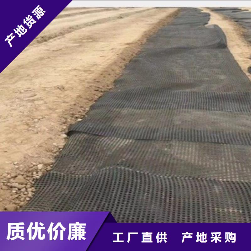 土工格栅工厂直销厂家
