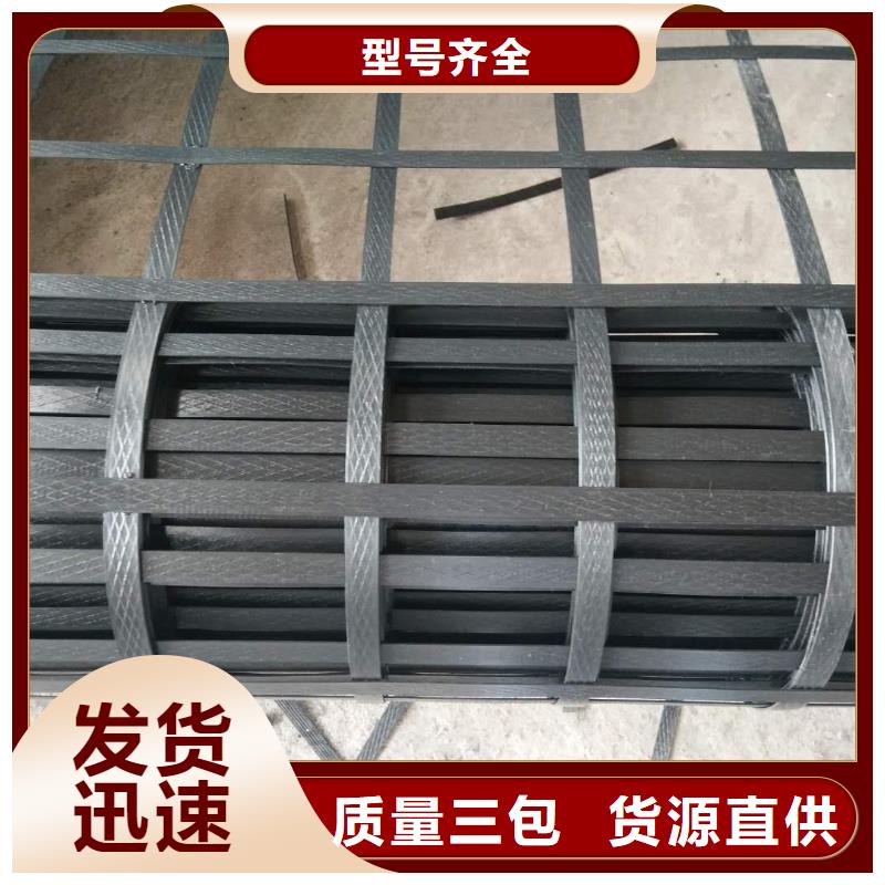 经编土工格栅种类齐全厂家