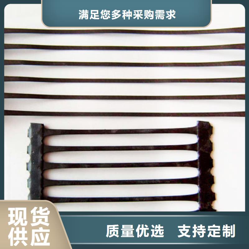 经编土工格栅可定制厂家