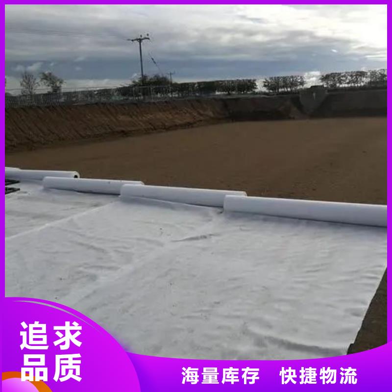 渗水土工布图片工厂直销