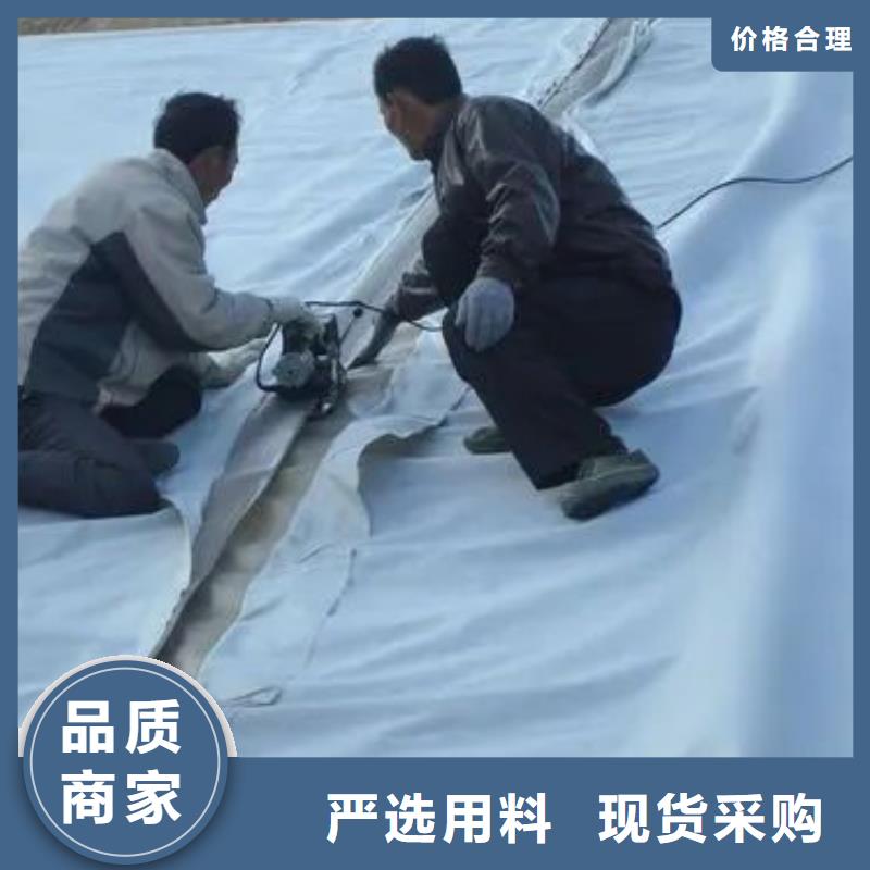 透水土工布和无纺布的区别采购热线