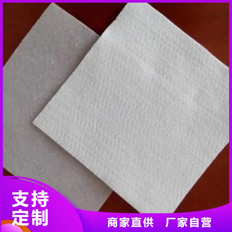 两布一膜复合土工膜多少钱报价-厂家