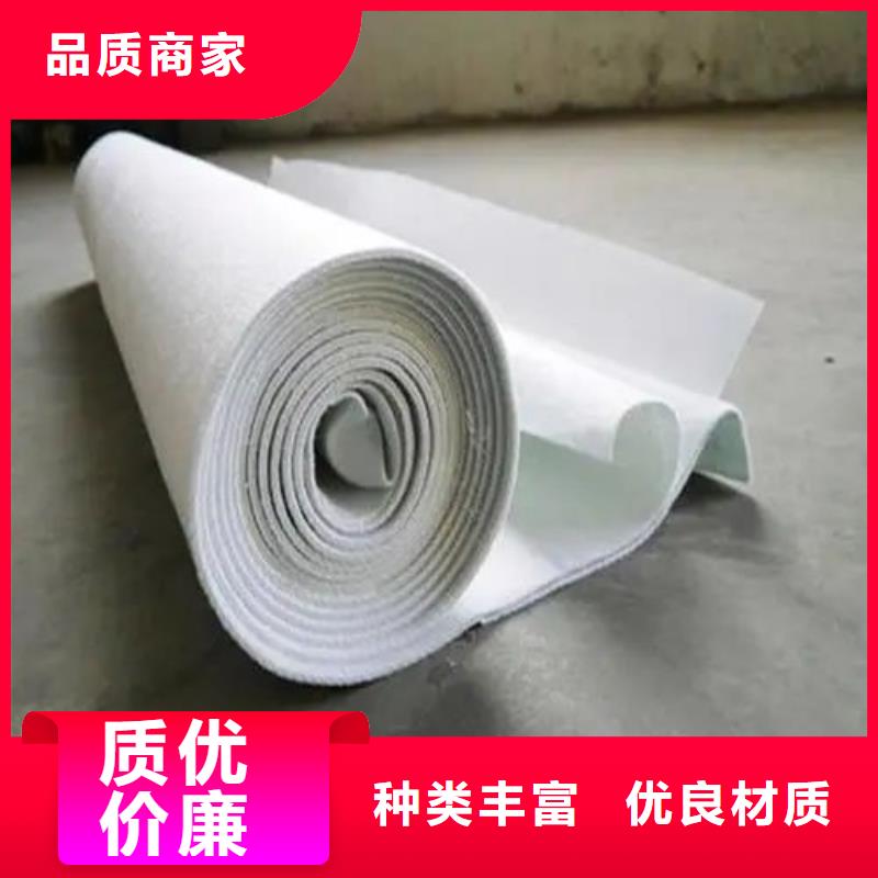 土工布多少钱一平方米质量上乘
