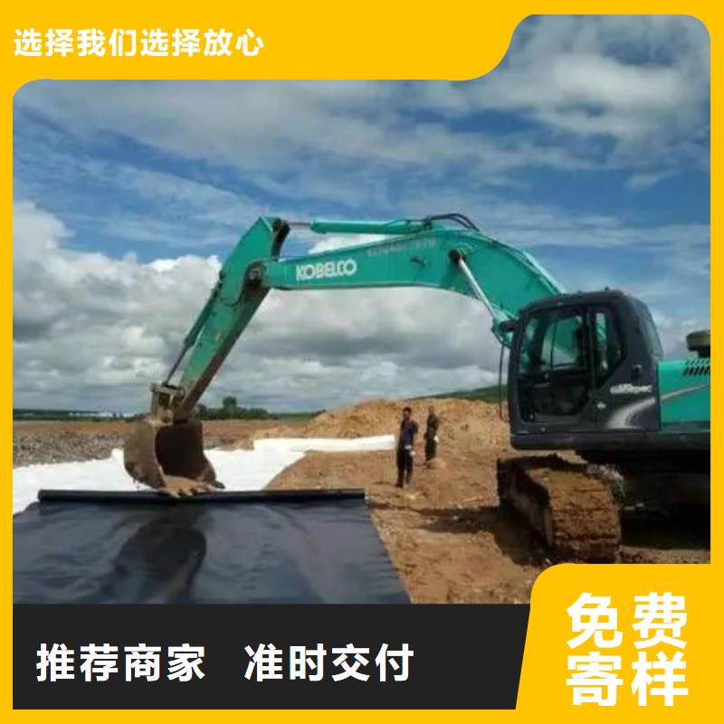 土工布作用经验充足